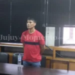 Justicia condena a Adrián Ochoa por la muerte de Angelina González en Pampa Blanca