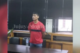 Justicia condena a Adrián Ochoa por la muerte de Angelina González en Pampa Blanca