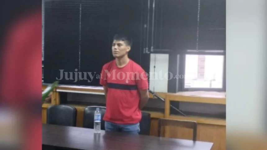 Justicia condena a Adrián Ochoa por la muerte de Angelina González en Pampa Blanca