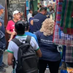 Expulsiones migratorias en Jujuy: diez extranjeros fueron sacados del país