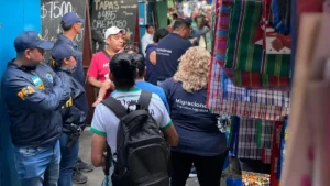 Expulsiones migratorias en Jujuy: diez extranjeros fueron sacados del país