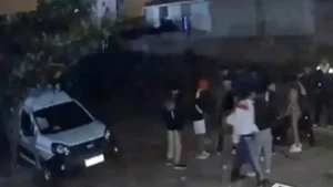 Estudio forense confirma causa de muerte del joven de Alto Comedero