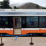 Pausa operativa: El Tren Solar se detiene para trabajos de revisión hasta inicio de año