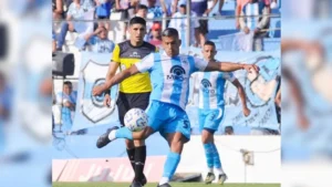 Soria renueva con el Lobo: cuatro años de compromiso y arraigo en Jujuy