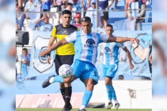 Soria renueva con el Lobo: cuatro años de compromiso y arraigo en Jujuy