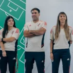 River Plate lleva su expertise en formación deportiva a Jujuy