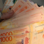 La administración provincial comienza a distribuir el segundo SAC entre sus trabajadores