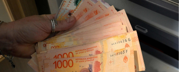 La administración provincial comienza a distribuir el segundo SAC entre sus trabajadores