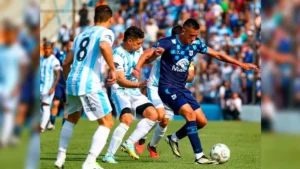 Interzonales 2026: ¿Quién será el rival histórico de Gimnasia jujeño?