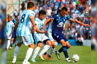 Interzonales 2026: ¿Quién será el rival histórico de Gimnasia jujeño?