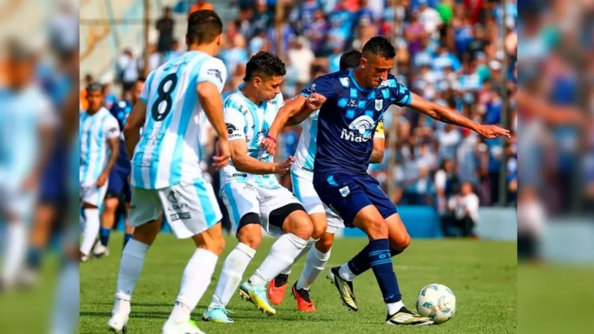 Interzonales 2026: ¿Quién será el rival histórico de Gimnasia jujeño?