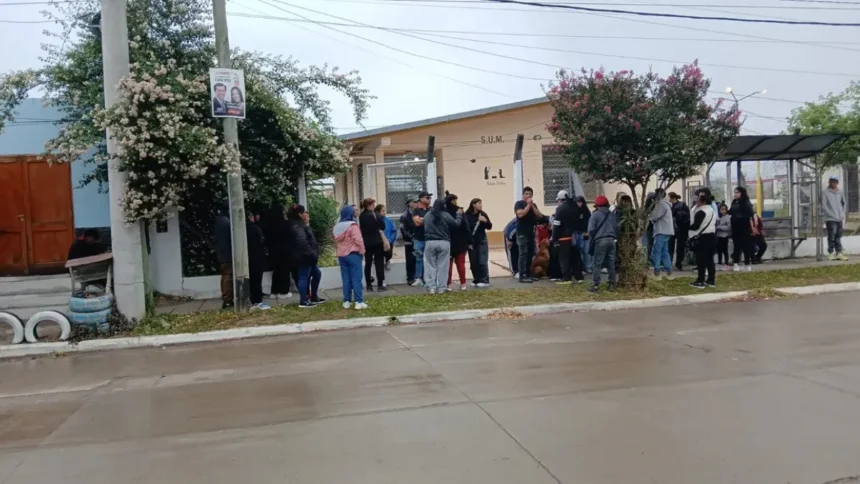 Muerte de adolescente en Alto Comedero: Fiscalía sostiene que fue un acto deliberado