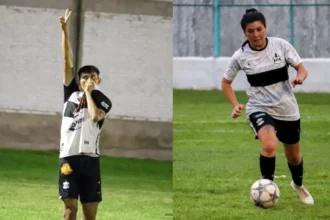 Definiciones en La Tablada: confirmaron fechas para las finales del fútbol jujeño