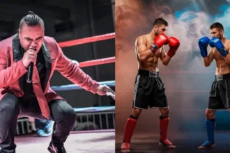 Perico será sede del torneo Century Fight con lo mejor del kick boxing nacional