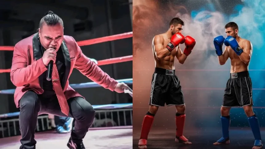 Perico será sede del torneo Century Fight con lo mejor del kick boxing nacional