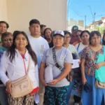 Afectados por Horizonte reclaman ante juzgado por exclusión de su letrada