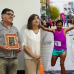 El atletismo jujeño reconoce a quienes dejaron huella en 2025