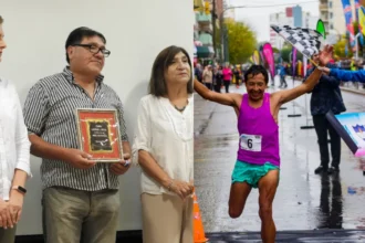 El atletismo jujeño reconoce a quienes dejaron huella en 2025