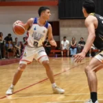 Los Cóndores cierran 2025 con victoria ante Amancay en territorio riojano