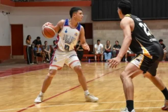 Los Cóndores cierran 2025 con victoria ante Amancay en territorio riojano