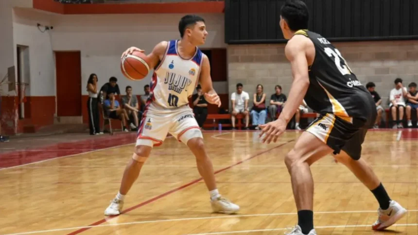 Los Cóndores cierran 2025 con victoria ante Amancay en territorio riojano