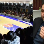 Básquet jujeño: siete años de intervención sin rumbo claro