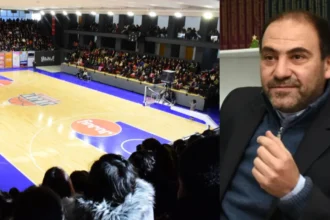 Básquet jujeño: siete años de intervención sin rumbo claro