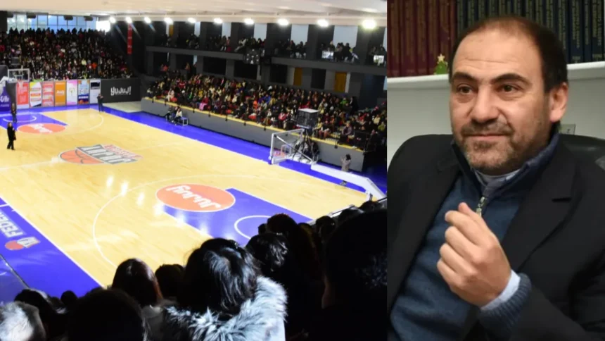 Básquet jujeño: siete años de intervención sin rumbo claro