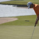 Competencia de golf con propósito social en Palpalá a favor de Todos Juntos