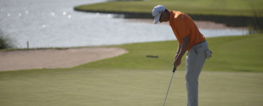 Competencia de golf con propósito social en Palpalá a favor de Todos Juntos