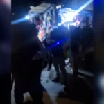 Detenido tras incumplir restricción y amenazar con arma a su ex en Gorriti