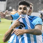 Diego Fores López selló su continuidad en el Lobo con miras al próximo ciclo