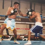 Ramos vs Reinaga: una velada boxística de lujo en el Club Luján