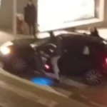 Investigan presunto intento de rapto de menor en Monterrico