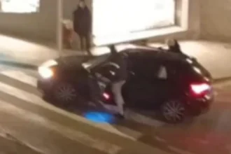 Investigan presunto intento de rapto de menor en Monterrico