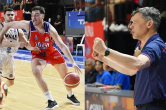 Los Cóndores aún tienen opciones en la Liga Argentina tras once fechas