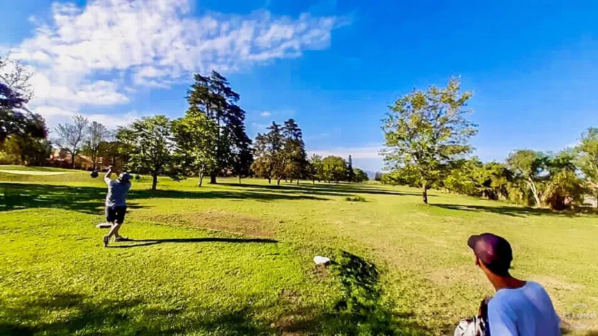 Torneo de Golf Solidario en Palpalá a favor de la Asociación Todos Juntos