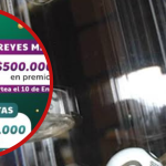 Jujuy será sede del sorteo navideño de Lotería Unificada este 20 de diciembre