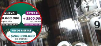 Jujuy será sede del sorteo navideño de Lotería Unificada este 20 de diciembre