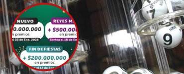 Jujuy será sede del sorteo navideño de Lotería Unificada este 20 de diciembre