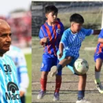 Inicia la competencia infantil Manuel ‘El Negro’ Guerrero en dos sedes jujeñas