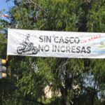 Jujuy intensifica controles: nueva estrategia municipal contra motociclistas sin protección