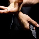 Riña entre hermanos en Perico termina con apuñalamiento y hospitalización