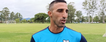 El Lobo apunta a Primera División: Hernán Pellerano planifica el regreso en 2026