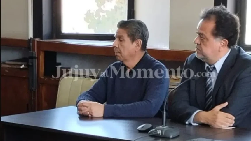 Quince años de cárcel para líder religioso de El Carmen por delitos sexuales