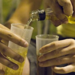 Alcohol en menores: Martín Fellner reclama aplicar la ley antes de fin de año