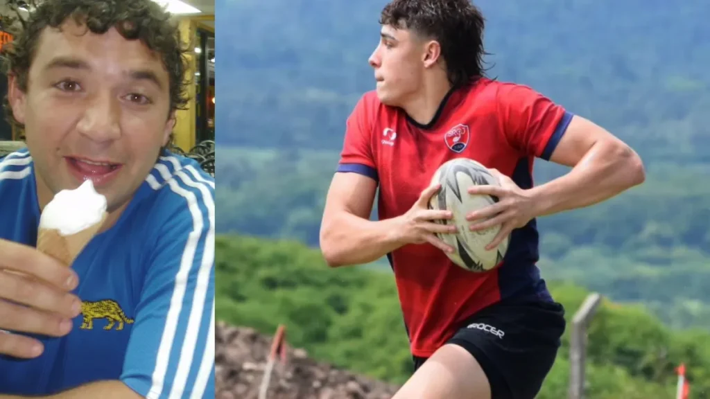 El Suri organiza su Seven Interno en homenaje a Leo Siufi