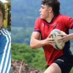 El Suri organiza su Seven Interno en homenaje a Leo Siufi