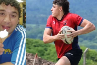 El Suri organiza su Seven Interno en homenaje a Leo Siufi