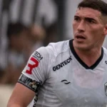 Gimnasia y Esgrima suma a Delfor Minervino para fortalecer su defensa